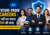 5 Future-Proof Careers