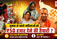 UP Women Scheme 2027