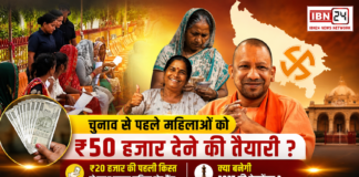 UP Women Scheme 2027