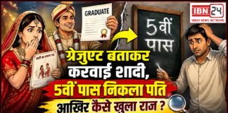 Panchkula Marriage Fraud 5th Pass Husband Fir