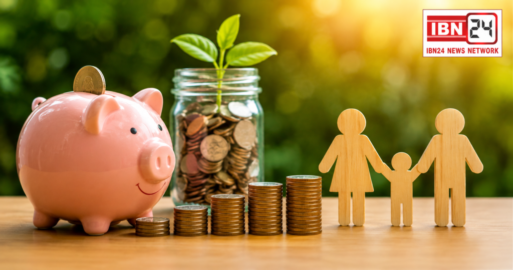 PPF Account for Child