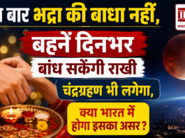 Raksha Bandhan 2026