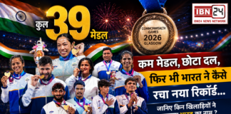 Commonwealth Games 2026
