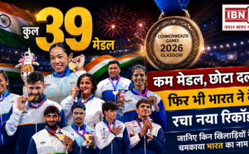 Commonwealth Games 2026