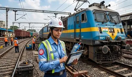 RRB JE Vacancy 2026