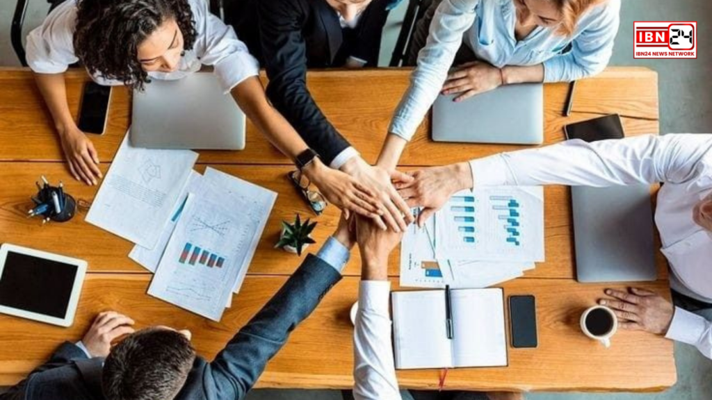 The Top 5 Business Trends