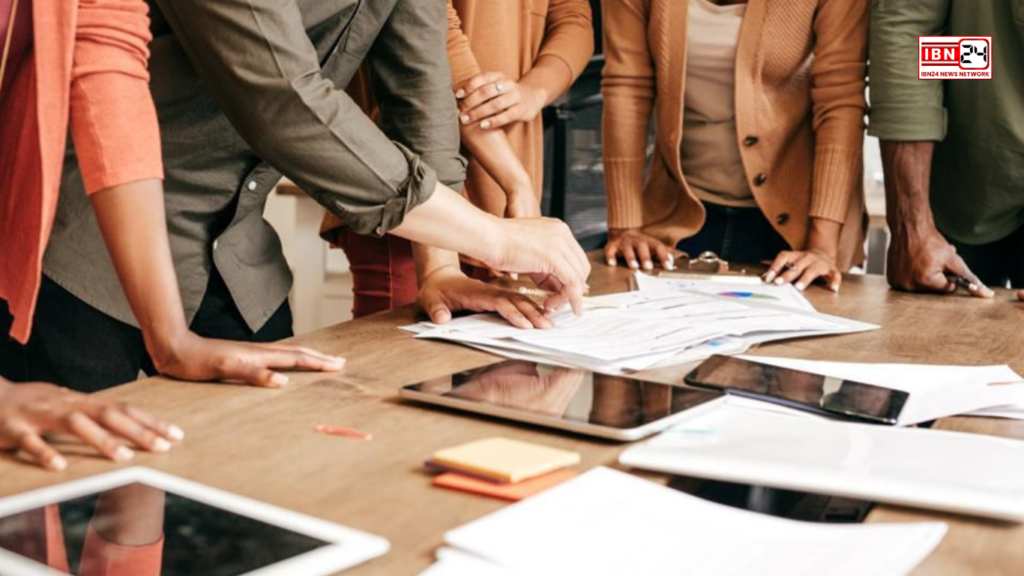 LinkedIn Marketing Tips for Professionals