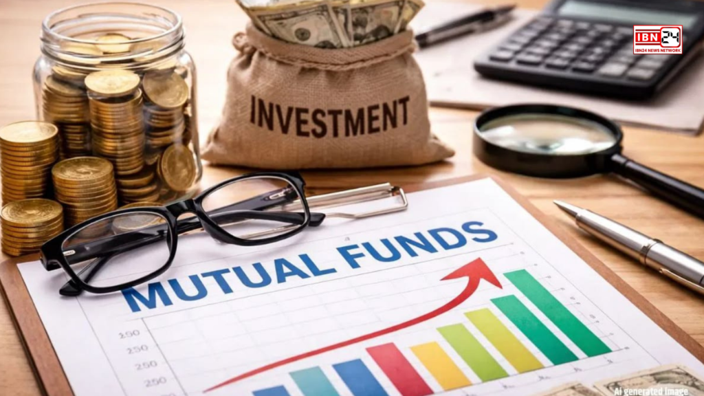Gold vs Mutual Funds