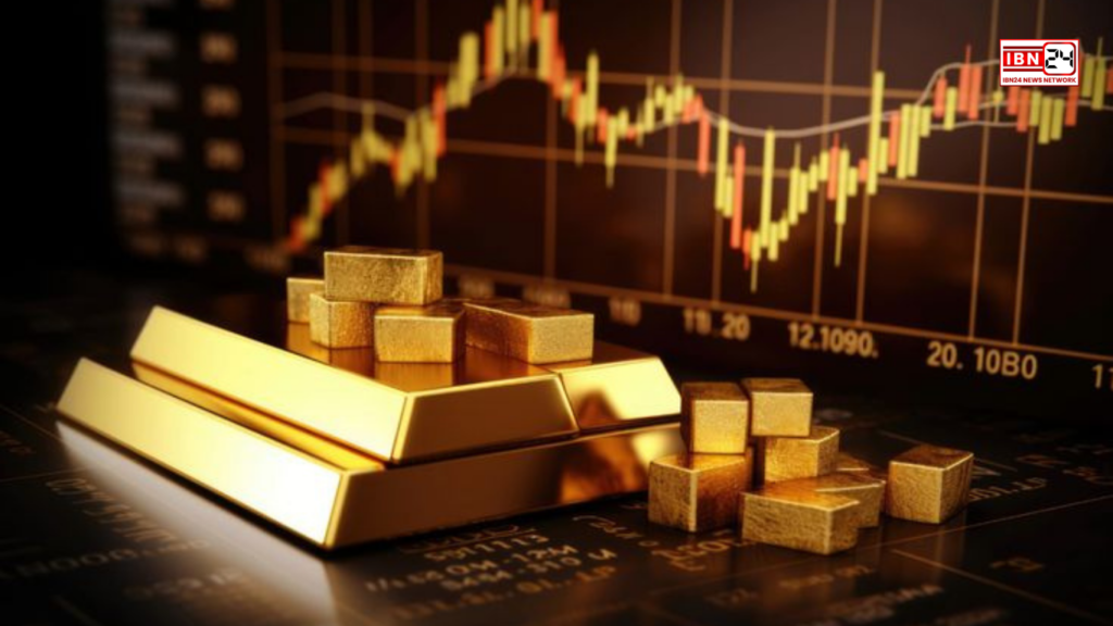 Gold vs Mutual Funds