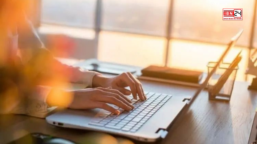 5 tips to Start a Blog