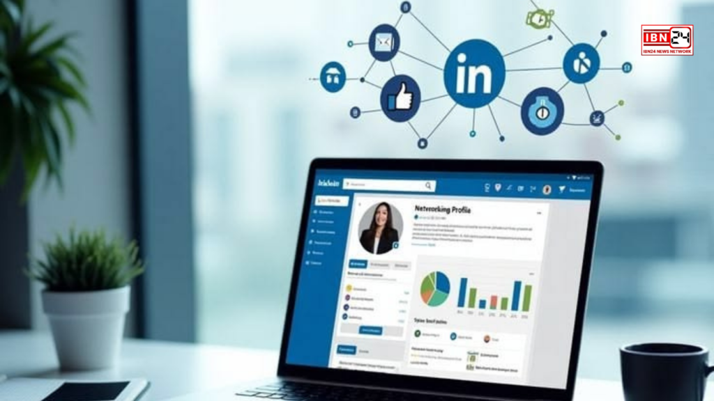 LinkedIn Marketing Tips for Professionals