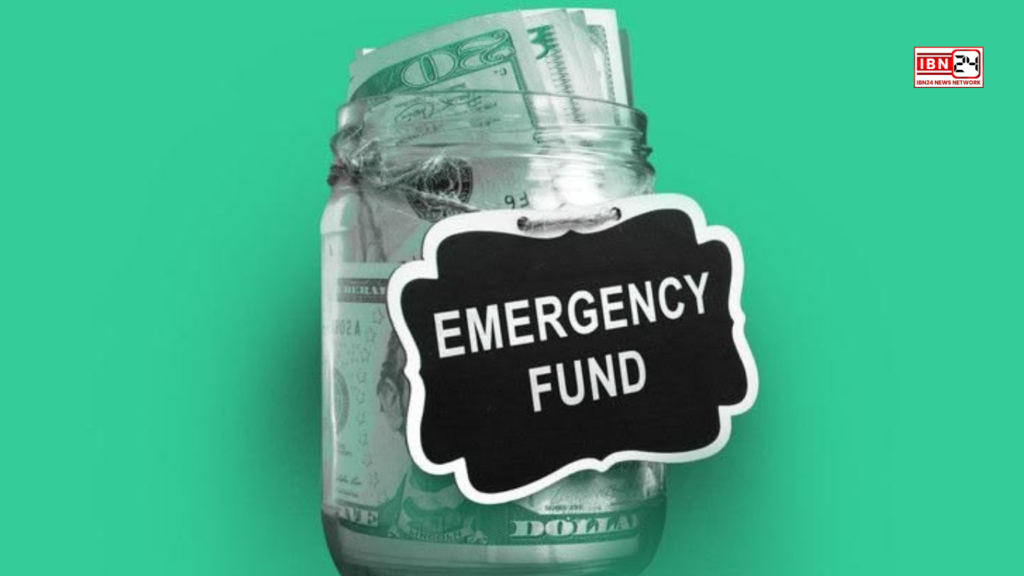 Emergency Fund