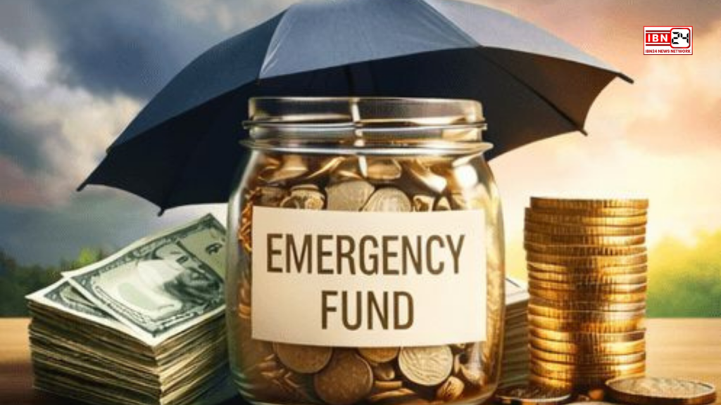 Emergency Fund