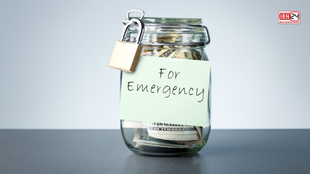Emergency Fund
