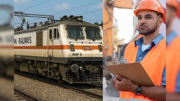 RRB JE Vacancy 2026