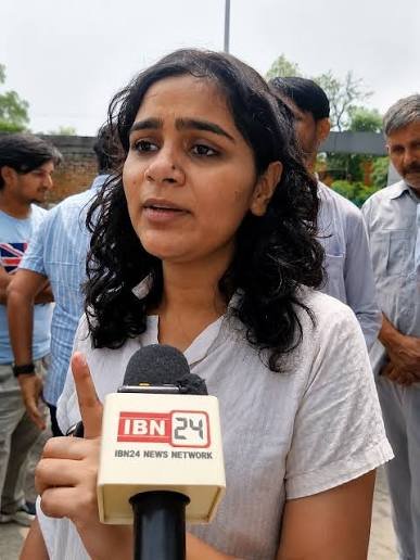 Geetu Ram Tanwar Death Case