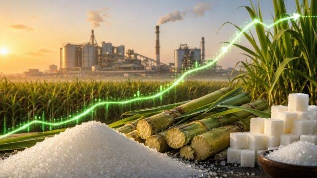 Sugar Price Hike