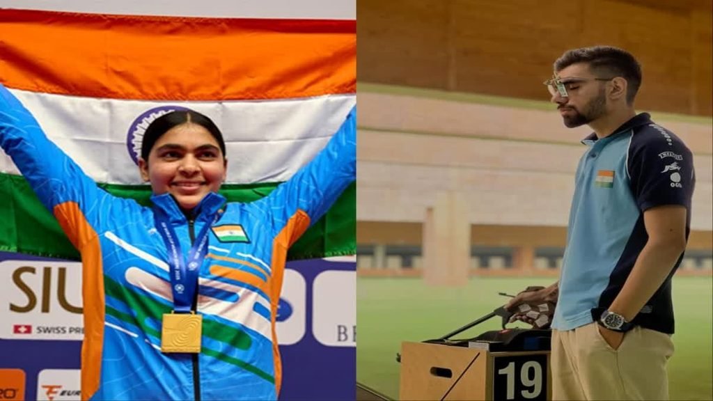 2nd Gold Asian Games 2026