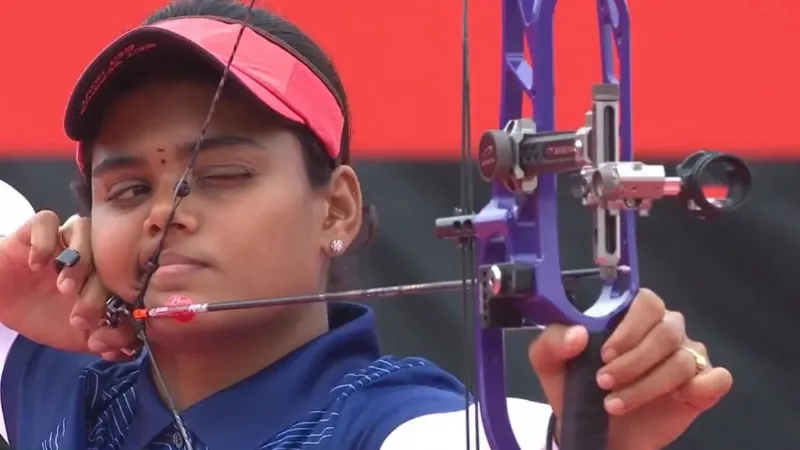 Asian Games 7th Gold in India