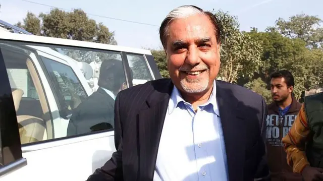 Subhash Chandra FIR