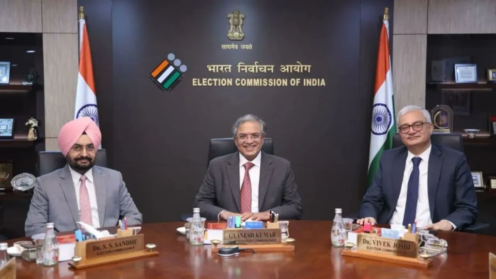CEC Resignation Demand