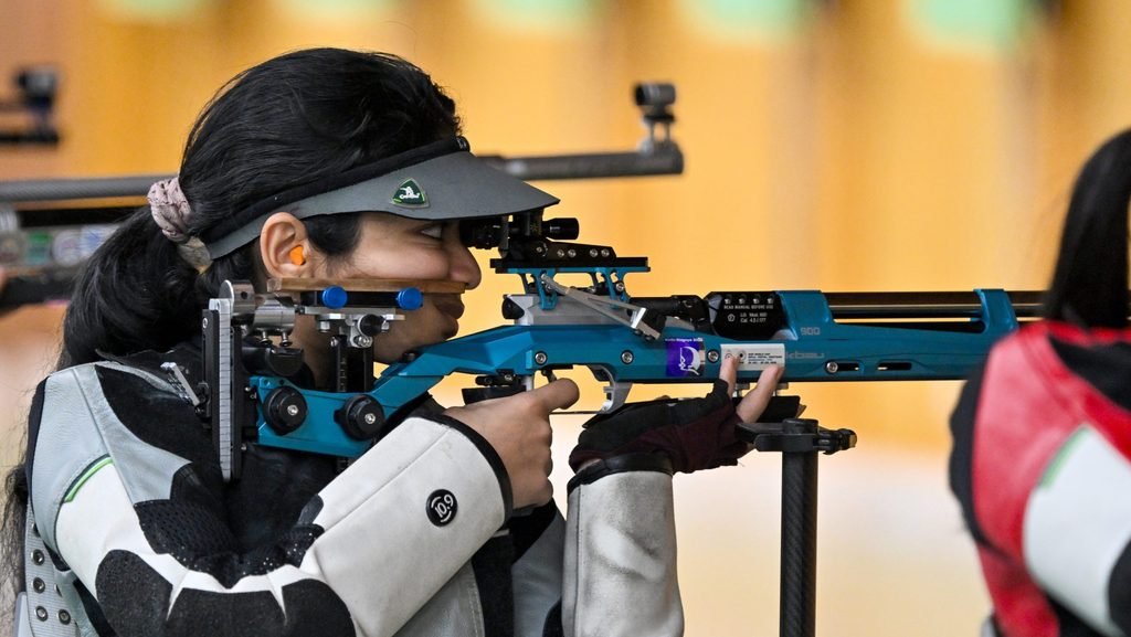 Asian Games 2026