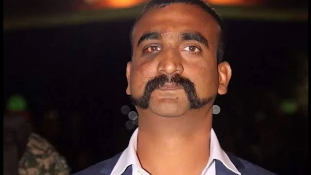 Abhinandan Varthaman Retires From Air Force 