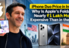 iPhone Duo Price in India