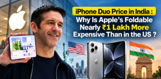 iPhone Duo Price in India