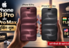 iPhone 18 Pro Price in India