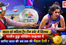 Asian Games 2026