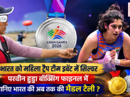 Asian Games 2026
