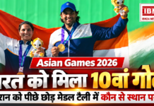 Asian Games 2026