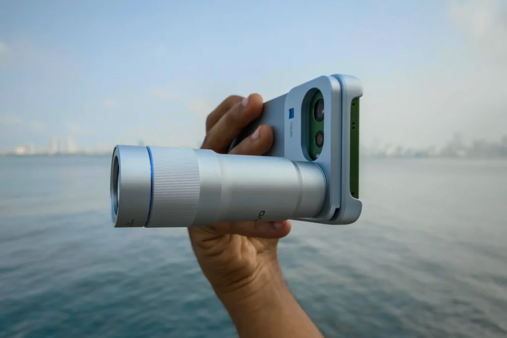 Vivo X500 Series Launch