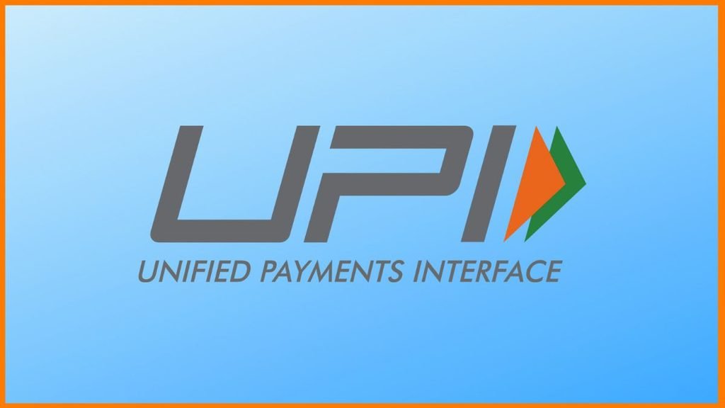 UPI Payment Charges