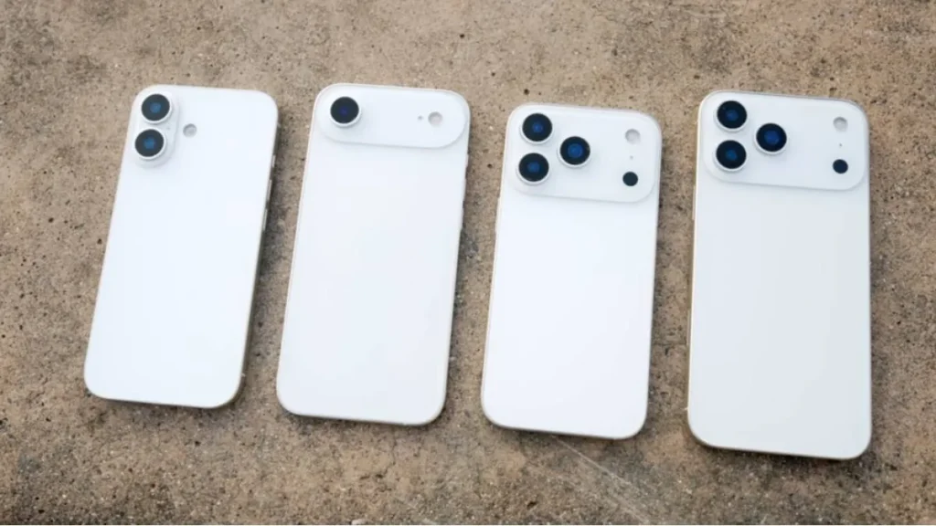 Apple Event September 9 2026