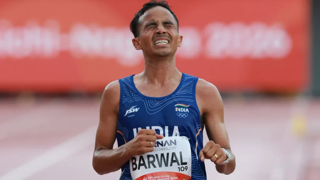 Asian Games India Medals