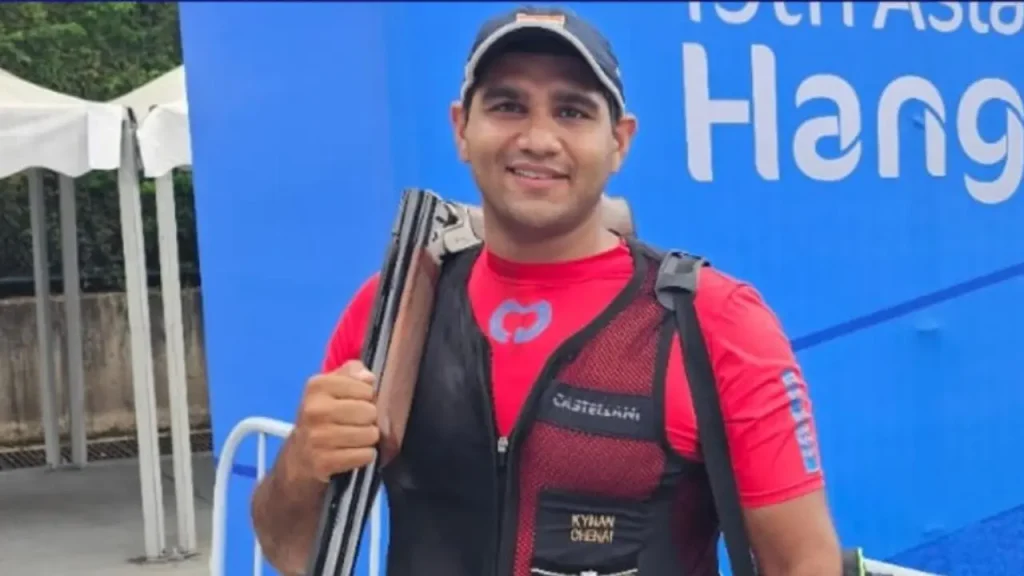 Asian Games 7th Gold in India