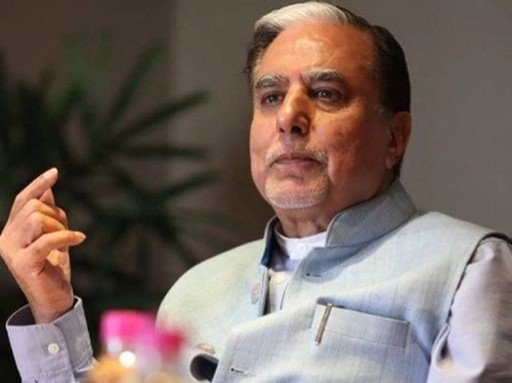 Subhash Chandra FIR