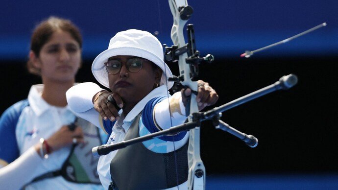 India Wins 8th Gold in Asians Games