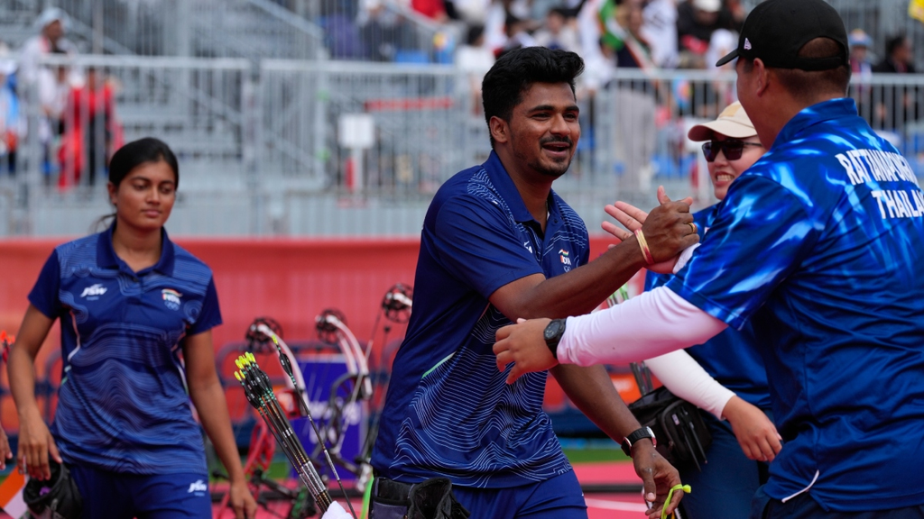 Asian Games 2026