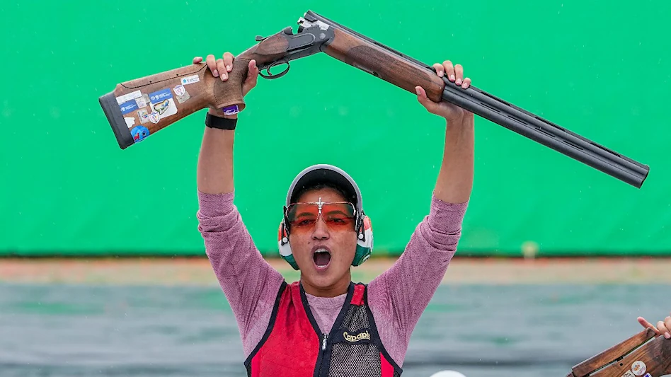 Asian Games 2026