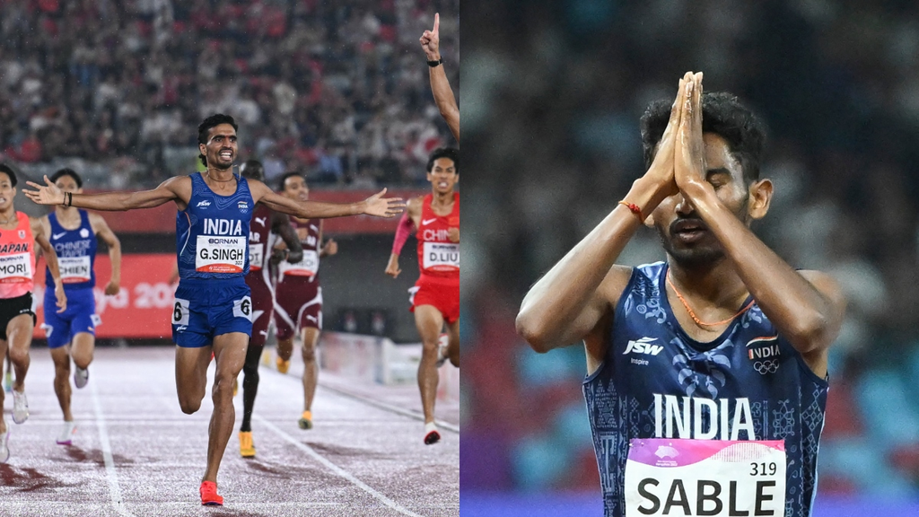 Asian Games 2026