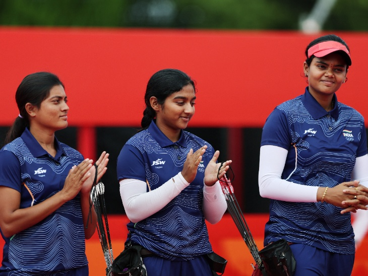 India Wins 8th Gold in Asians Games