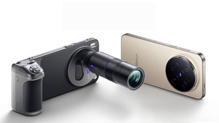 Vivo X500 Series Launch