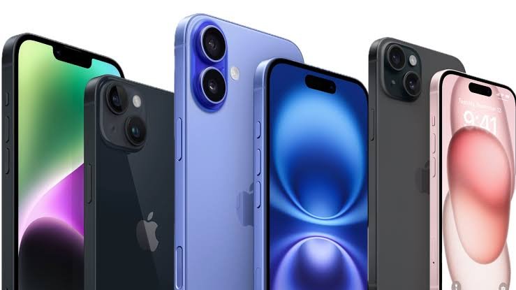 iPhone Duo Price in India
