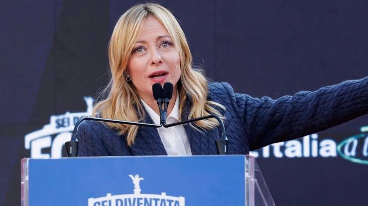 Italy Burqa Niqab Ban in Schools