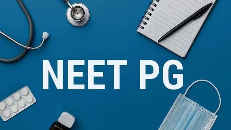 NEET PG 2026 Result