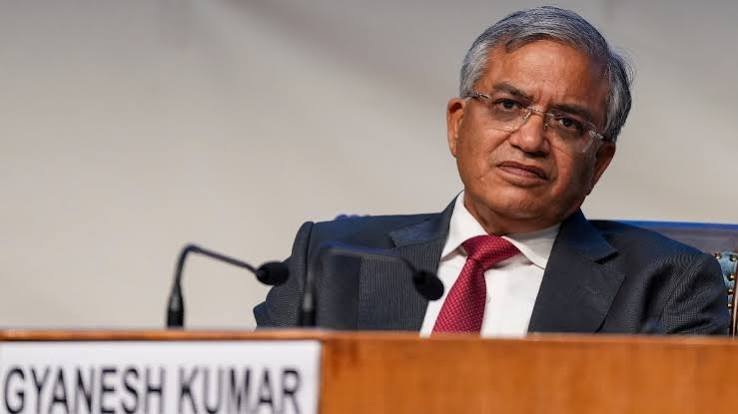 CEC Resignation Demand