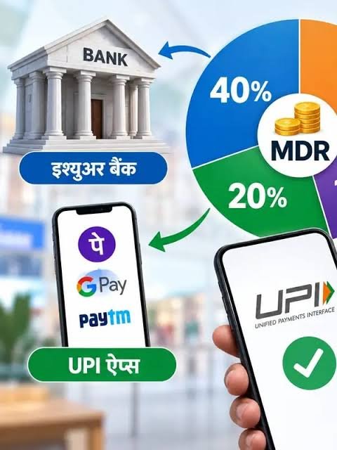 UPI New Rule
